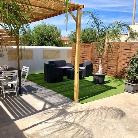 Loft Garden Terre Di Sicilia Villa Marsala Ngoại thất bức ảnh