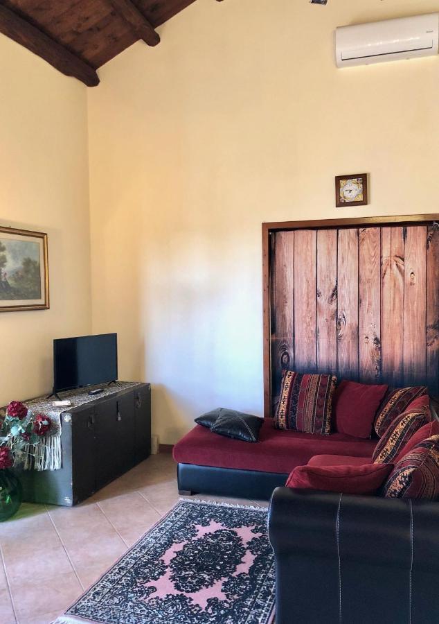 Loft Garden Terre Di Sicilia Villa Marsala Ngoại thất bức ảnh