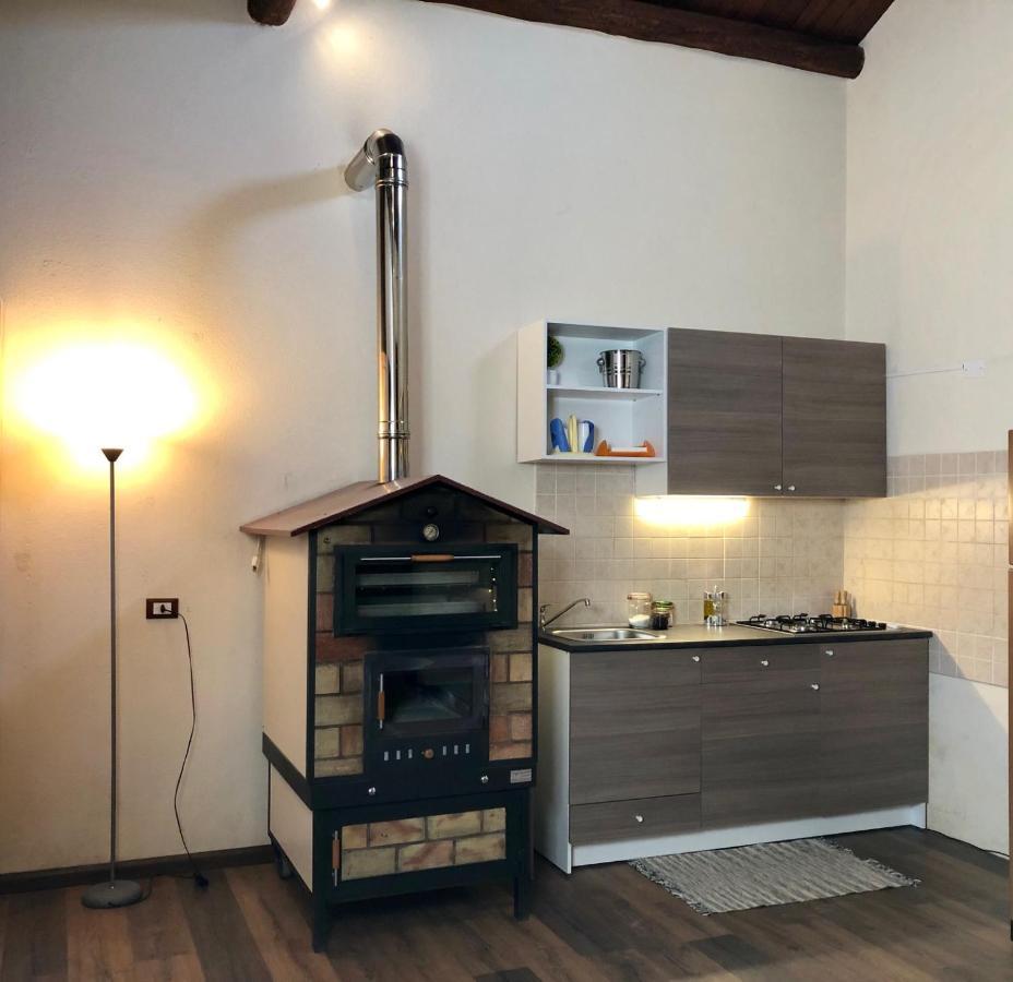 Loft Garden Terre Di Sicilia Villa Marsala Ngoại thất bức ảnh