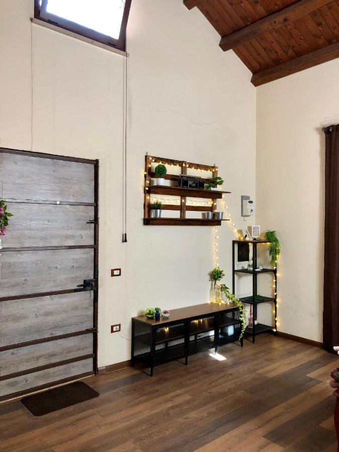 Loft Garden Terre Di Sicilia Villa Marsala Ngoại thất bức ảnh