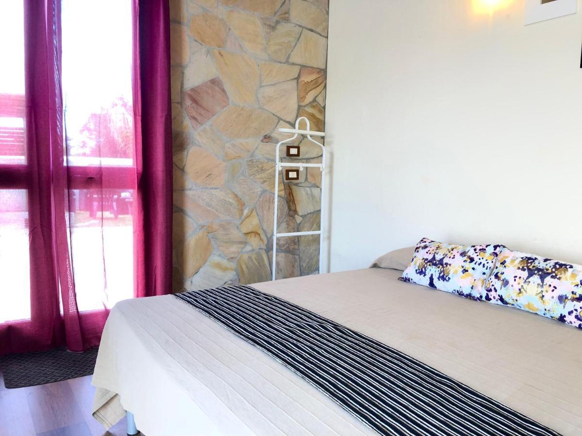Loft Garden Terre Di Sicilia Villa Marsala Ngoại thất bức ảnh