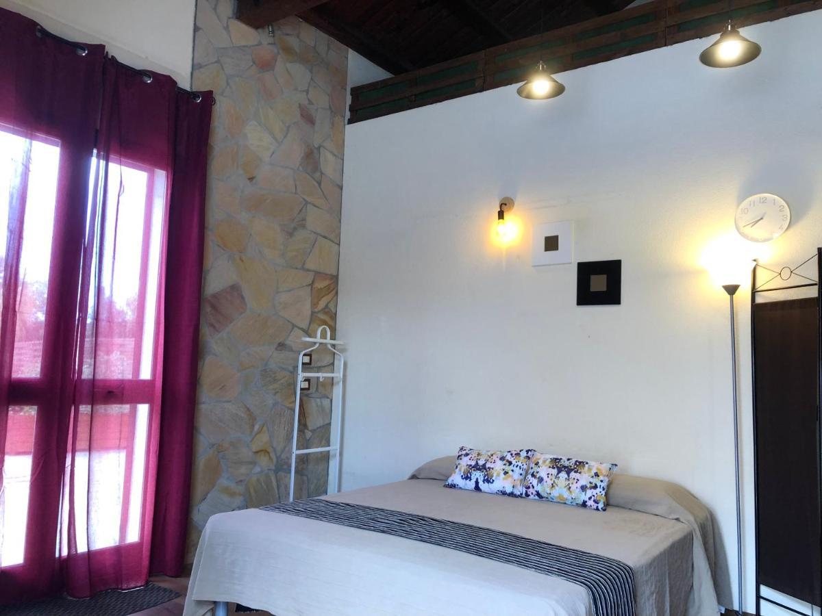 Loft Garden Terre Di Sicilia Villa Marsala Ngoại thất bức ảnh